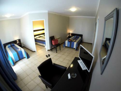 Hotel H�tel Beach