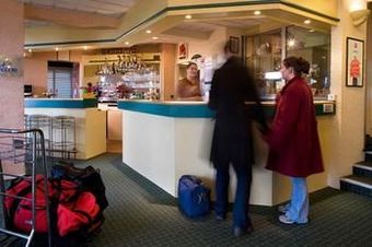 Hotel Ibis Rennes Cesson