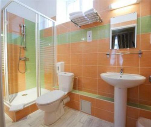 Hotel H�tel Adour