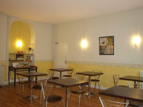 Hotel H�tel Adour