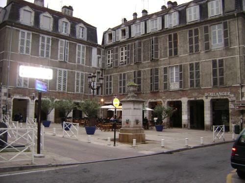 Hotel H�tel Adour