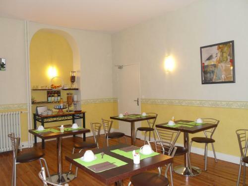 Hotel H�tel Adour