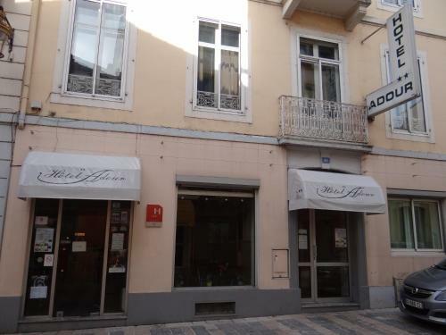 Hotel H�tel Adour
