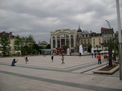 Hotel H�tel Adour