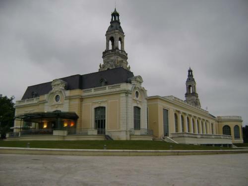 Hotel H�tel Adour