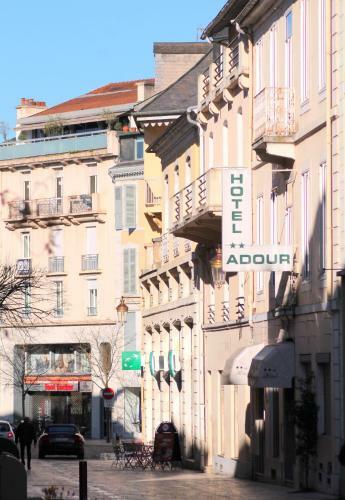 Hotel H�tel Adour
