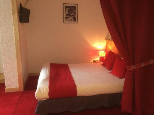 Hotel H�tel De La Valentin