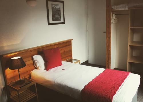 Hotel H�tel De La Valentin