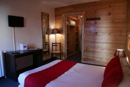 Hotel H�tel De La Valentin