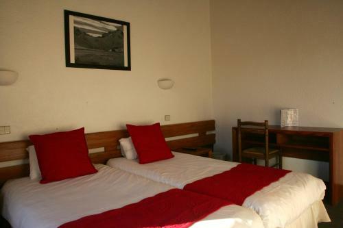 Hotel H�tel De La Valentin