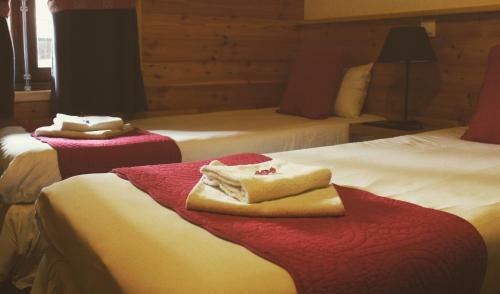 Hotel H�tel De La Valentin