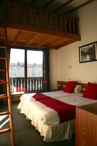 Hotel H�tel De La Valentin
