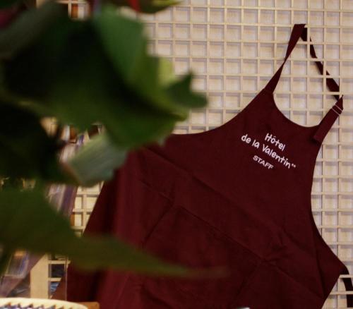 Hotel H�tel De La Valentin