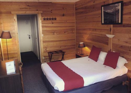 Hotel H�tel De La Valentin