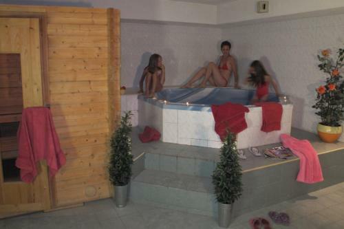 Hotel H�tel De La Valentin