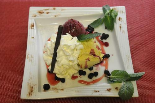 Hotel H�tel De La Valentin