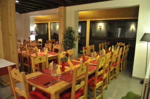 Hotel H�tel De La Valentin