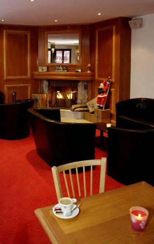 Hotel H�tel De La Valentin