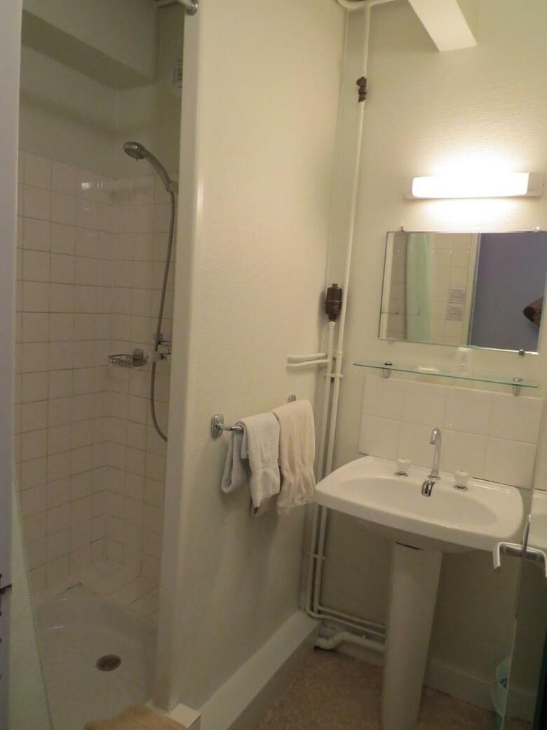 Hotel H�tel De Cl�ves