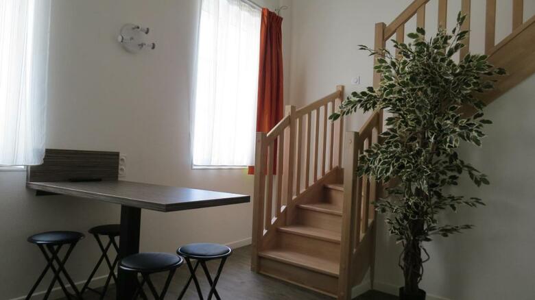 Hotel H�tel De Cl�ves