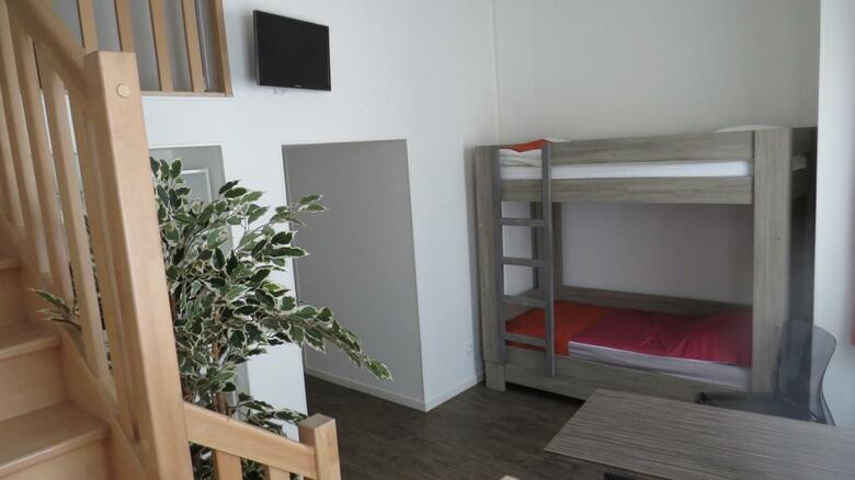 Hotel H�tel De Cl�ves