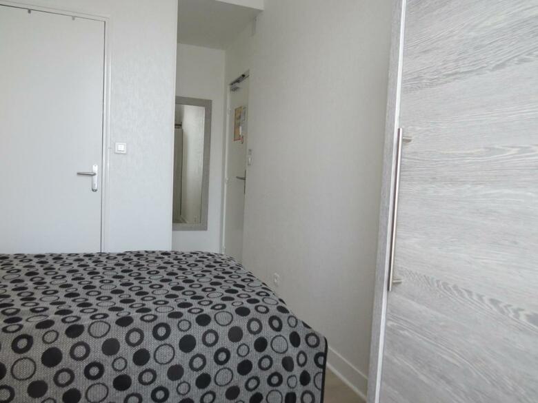 Hotel H�tel De Cl�ves
