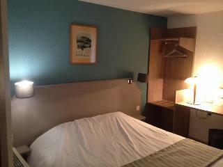 Kyriad Hotel Besan�on Ecole Valentin