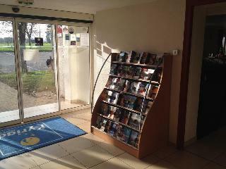 Kyriad Hotel Besan�on Ecole Valentin