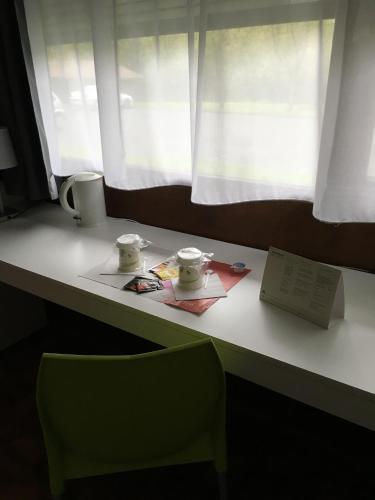 Hotel Campanile Dax ~ Saint-paul-les-dax