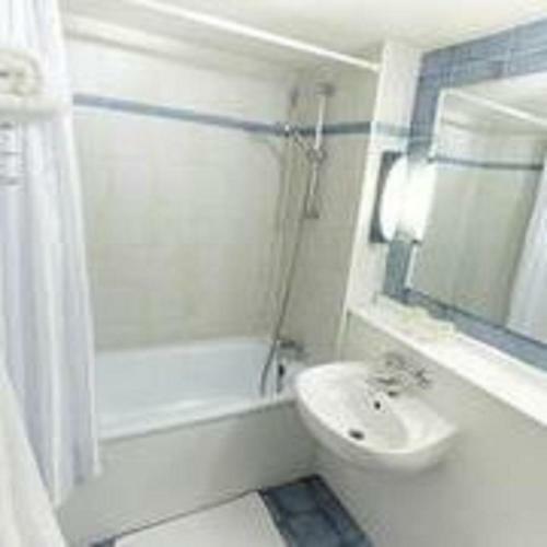 Hotel Campanile Dax ~ Saint-paul-les-dax