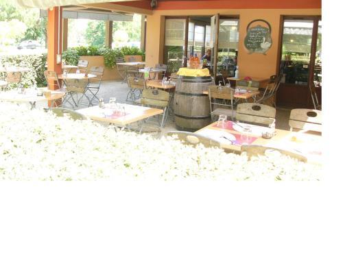 Hotel Campanile Dax ~ Saint-paul-les-dax