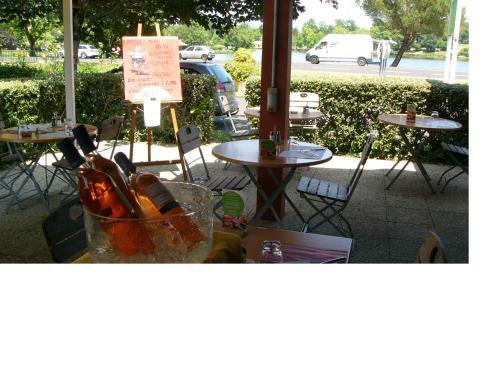 Hotel Campanile Dax ~ Saint-paul-les-dax