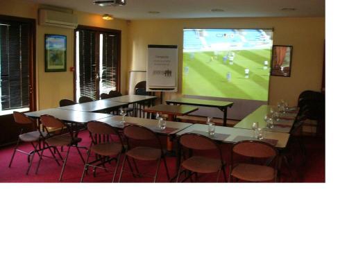 Hotel Campanile Dax ~ Saint-paul-les-dax