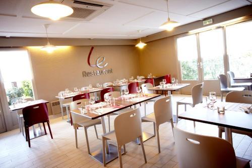 Hotel Campanile Dax ~ Saint-paul-les-dax