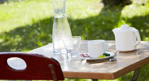Hotel Campanile Dax ~ Saint-paul-les-dax