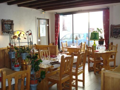 Hotel H�tel Du Centre