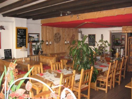 Hotel H�tel Du Centre
