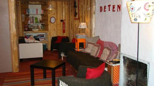 Hotel H�tel Du Centre