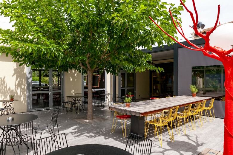 Hotel H�tel Ibis Aix En Provence