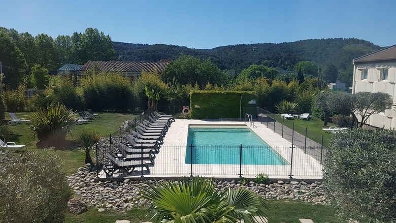 Hotel H�tel Ibis Aix En Provence