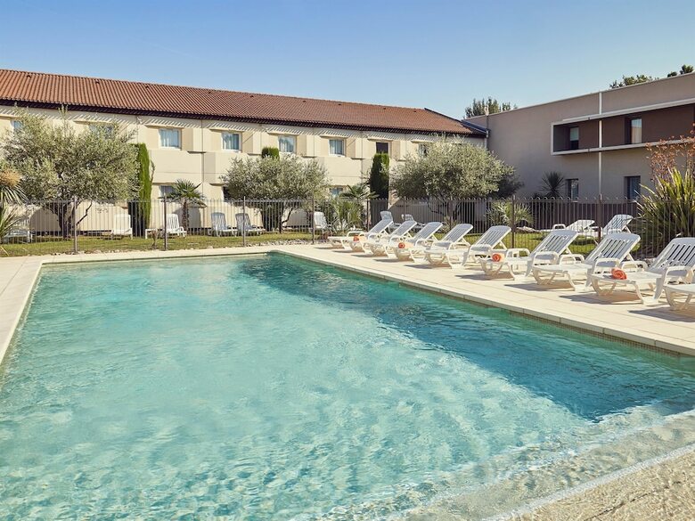 Hotel H�tel Ibis Aix En Provence
