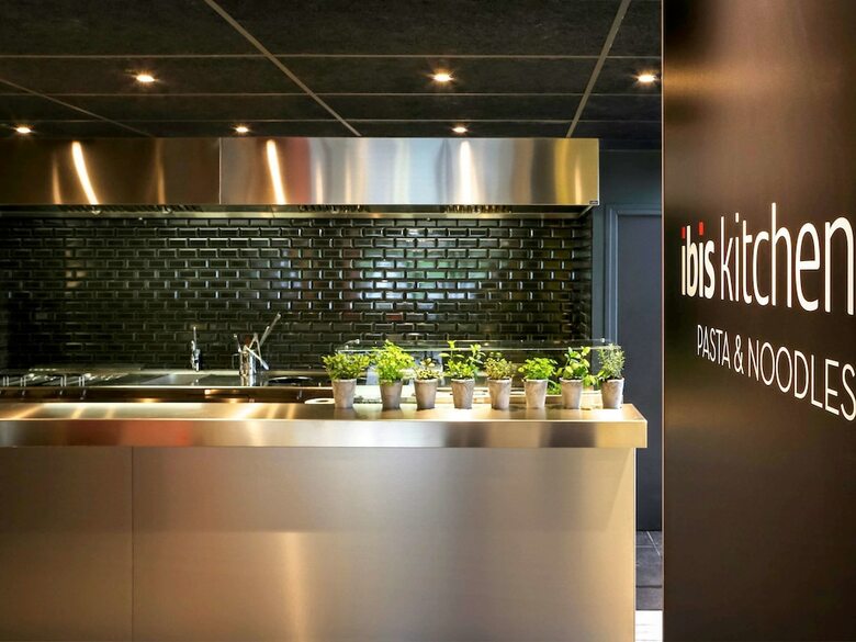 Hotel H�tel Ibis Aix En Provence