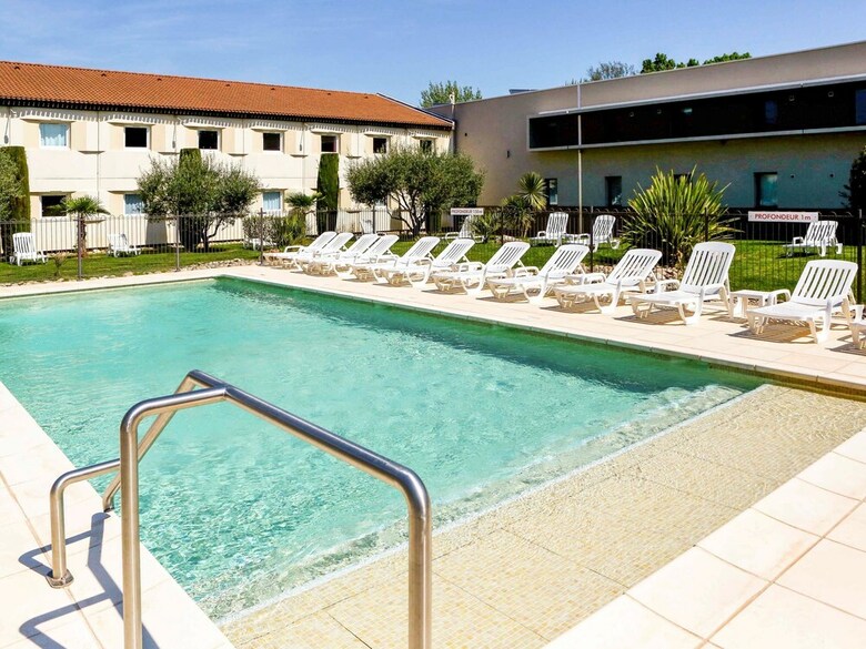 Hotel H�tel Ibis Aix En Provence