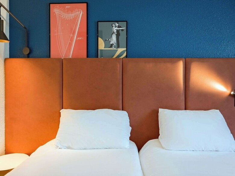 Hotel H�tel Ibis Aix En Provence