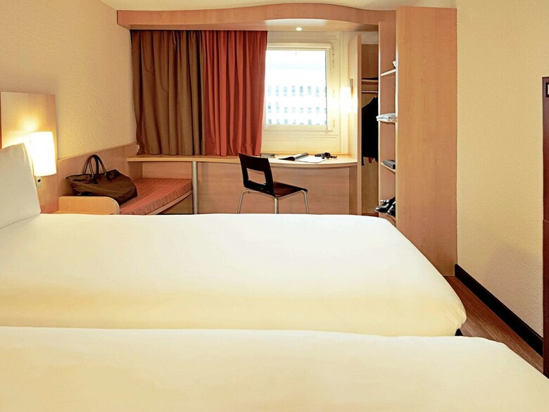 Hotel H�tel Ibis Aix En Provence