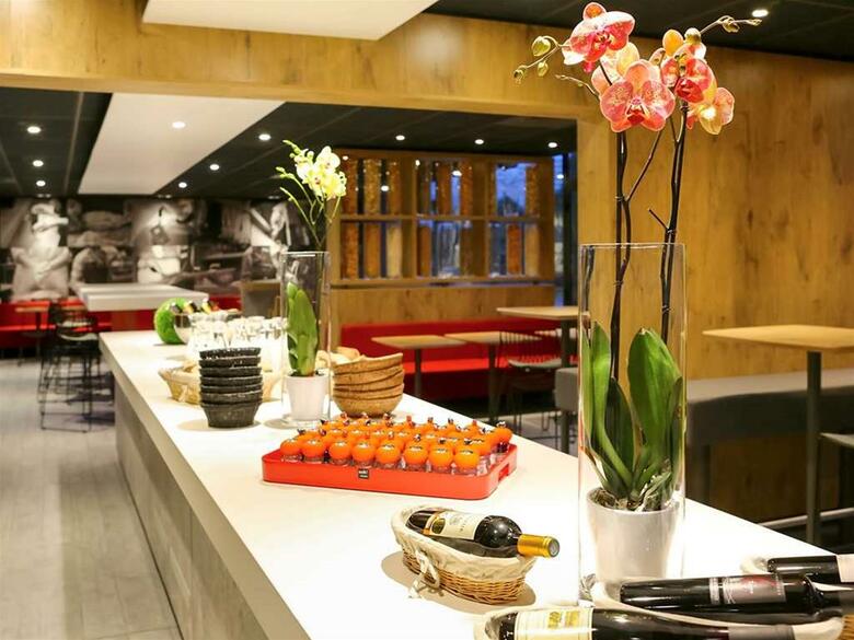 Hotel H�tel Ibis Aix En Provence