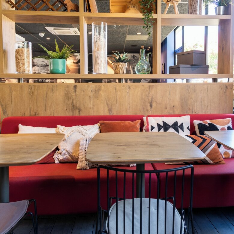 Hotel H�tel Ibis Aix En Provence