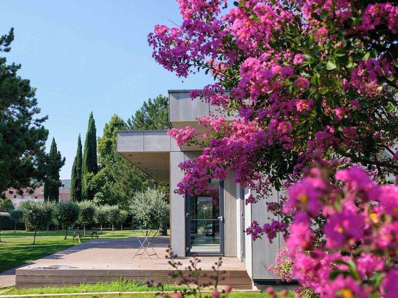 Hotel H�tel Ibis Aix En Provence