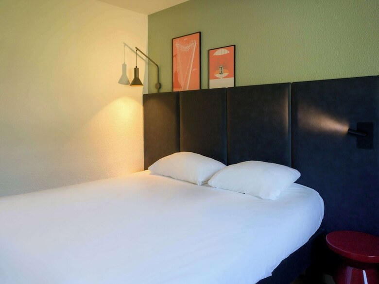 Hotel H�tel Ibis Aix En Provence