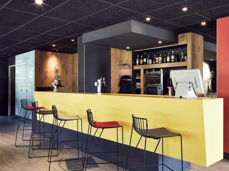 Hotel H�tel Ibis Aix En Provence